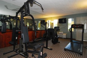 Best Western University Inn