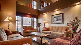 Best Western University Inn