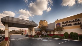 Best Western University Inn