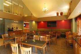 Best Western University Inn