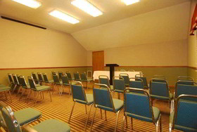 Best Western University Inn