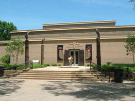 Best Western University Inn