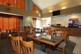 Best Western University Inn