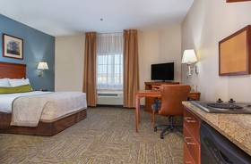 Candlewood Suites Tuscaloosa