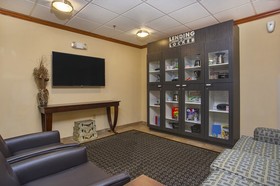Candlewood Suites Tuscaloosa