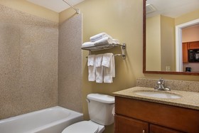 Candlewood Suites Tuscaloosa