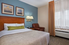 Candlewood Suites Tuscaloosa