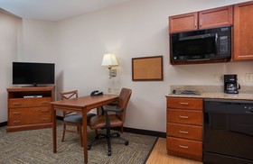 Candlewood Suites Tuscaloosa