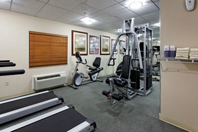 Candlewood Suites Tuscaloosa