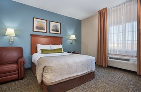Candlewood Suites Tuscaloosa