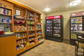 Candlewood Suites Tuscaloosa