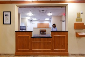 Candlewood Suites Tuscaloosa