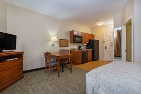 Candlewood Suites Tuscaloosa