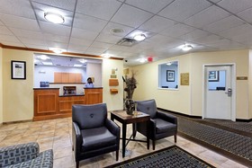 Candlewood Suites Tuscaloosa