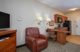 Candlewood Suites Tuscaloosa