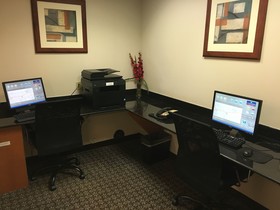 Candlewood Suites Tuscaloosa