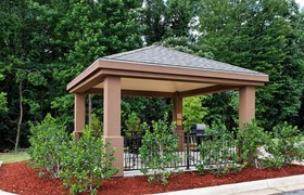 Candlewood Suites Tuscaloosa