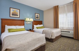 Candlewood Suites Tuscaloosa