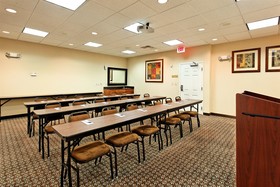 Candlewood Suites Tuscaloosa