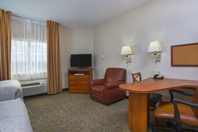 Candlewood Suites Tuscaloosa