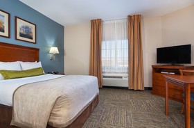 Candlewood Suites Tuscaloosa