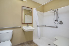 Candlewood Suites Tuscaloosa