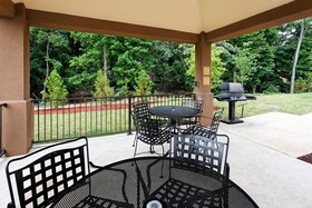 Candlewood Suites Tuscaloosa