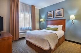 Candlewood Suites Tuscaloosa