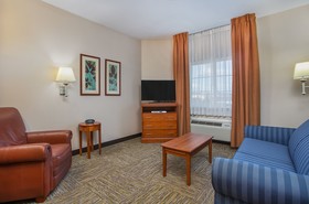 Candlewood Suites Tuscaloosa