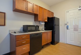 Candlewood Suites Tuscaloosa