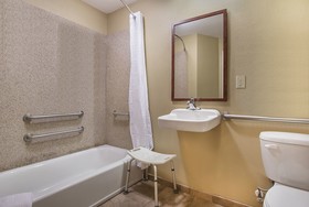 Candlewood Suites Tuscaloosa