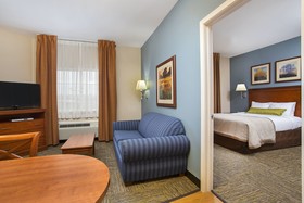 Candlewood Suites Tuscaloosa