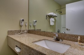 SureStay Hotel by Best Western Tuscaloosa Southeast