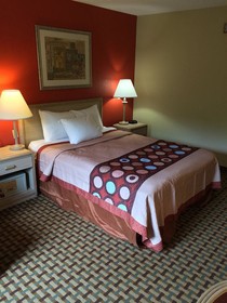 SureStay Hotel by Best Western Tuscaloosa Southeast