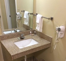 SureStay Hotel by Best Western Tuscaloosa Southeast