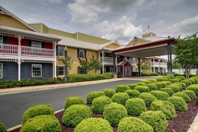 SureStay Hotel by Best Western Tuscaloosa Southeast