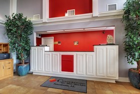 SureStay Hotel by Best Western Tuscaloosa Southeast