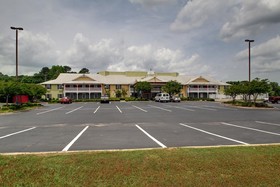 SureStay Hotel by Best Western Tuscaloosa Southeast