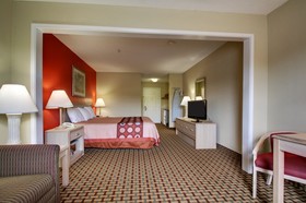 SureStay Hotel by Best Western Tuscaloosa Southeast