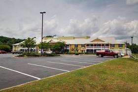 SureStay Hotel by Best Western Tuscaloosa Southeast