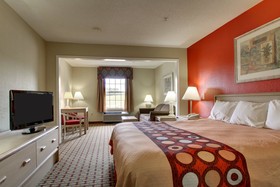 SureStay Hotel by Best Western Tuscaloosa Southeast