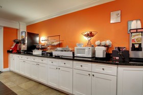 SureStay Hotel by Best Western Tuscaloosa Southeast