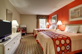 SureStay Hotel by Best Western Tuscaloosa Southeast