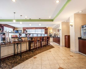 Comfort Suites Tuscaloosa Near University