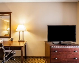 Comfort Suites Tuscaloosa Near University
