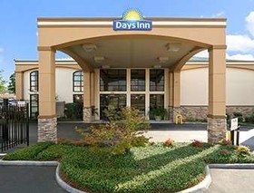 Days Inn & Suites by Wyndham Tuscaloosa - Univ. of Alabama