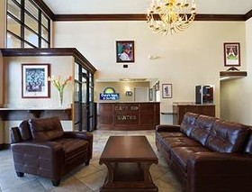 Days Inn & Suites by Wyndham Tuscaloosa - Univ. of Alabama