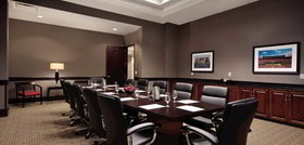 Embassy Suites Tuscaloosa Alabama Downtown