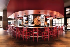 Embassy Suites Tuscaloosa Alabama Downtown