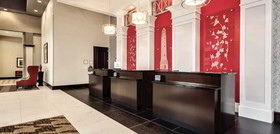 Embassy Suites Tuscaloosa Alabama Downtown